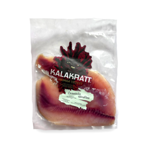 Õrnsoola säinafilee