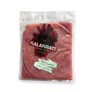 Säina hakkliha