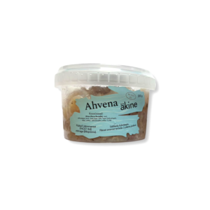 Ahvena äkine