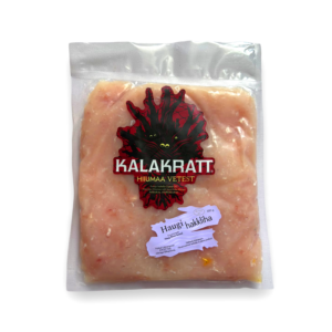 Haugi hakkliha
