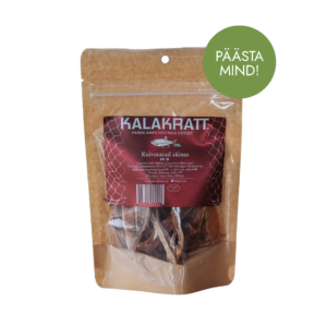 Kuivatatud säinas 50g